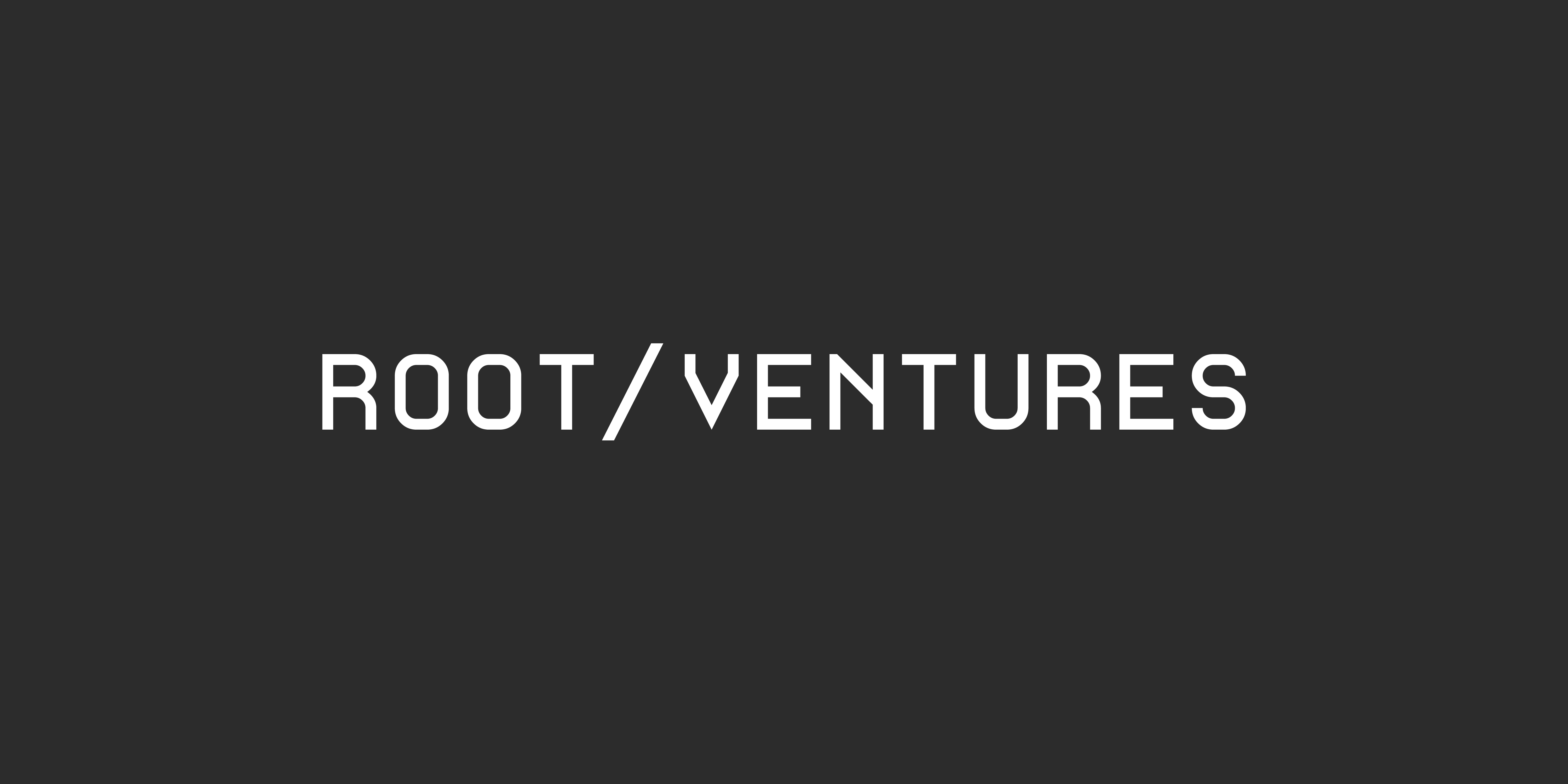 Root Ventures logo